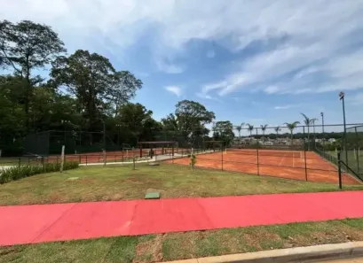 Lote/Terreno à venda, 326m² no Jardins Amsterdã, Goiânia