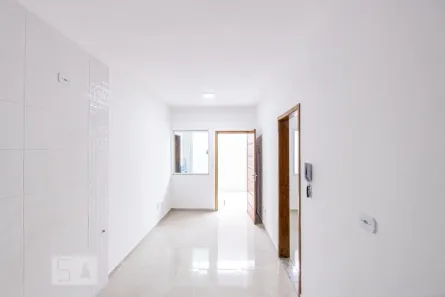 Apartamento com 2 Quartos à venda, 45m² no Chácara Seis de Outubro, São Paulo