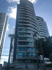 Apartamento com 2 Quartos à venda, 186m² no Pina, Recife