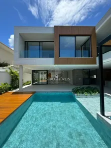 Casa de Condomínio com 5 Quartos à venda, 715m² no Barra da Tijuca, Rio de Janeiro