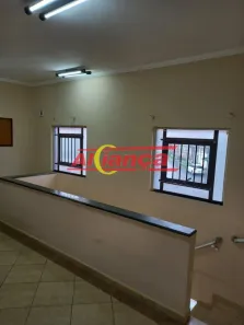 Galpão/Depósito/Armazém para alugar, 470m² no Jardim Fátima, Guarulhos