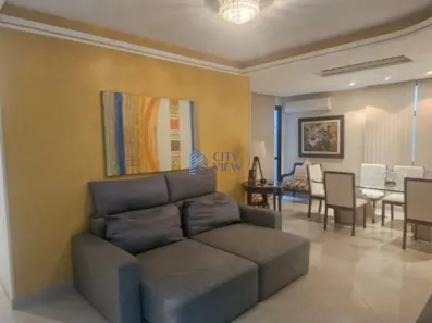 Apartamento com 3 Quartos à venda, 119m² no Barra da Tijuca, Rio de Janeiro