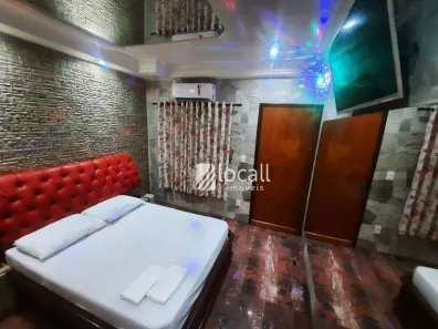 Prédio Comercial à venda, 7000m² no Zona Rural, Guapiaçu