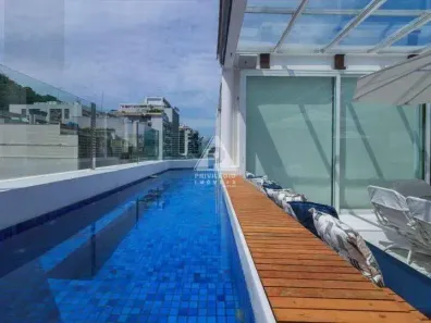 Cobertura com 3 Quartos à venda, 518m² no Lagoa, Rio de Janeiro