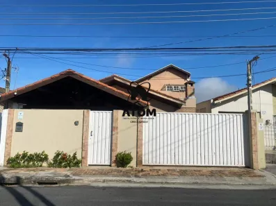 Casa com 5 Quartos à venda, 250m² no Jardim Independência, Taubaté