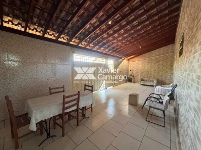 Casa com 4 Quartos à venda, 76m² no Jardim América, Rio Claro