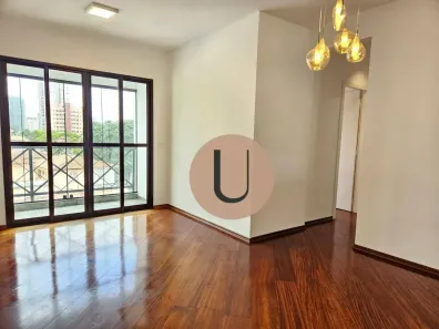 Apartamento com 3 Quartos à venda, 78m² no Chácara Inglesa, São Paulo