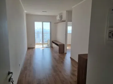 Apartamento com 2 Quartos à venda, 52m² no Jardim Avelino, São Paulo
