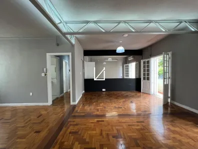 Sala Comercial para alugar, 132m² no Jardim Nélia, São Paulo