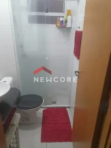 Apartamento com 2 Quartos à venda, 48m² no Jardim Torrão de Ouro, São José dos Campos