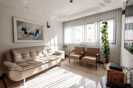 Apartamento com 2 Quartos à venda, 83m² no Barra Funda, São Paulo
