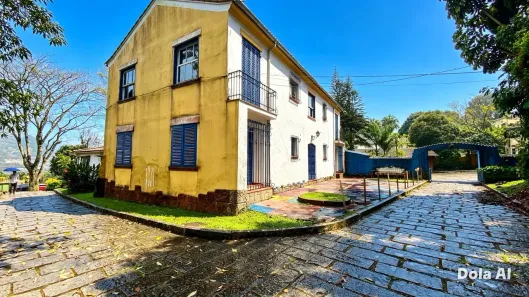 Casa com 10 Quartos à venda, 1300m² no Centro, Petrópolis
