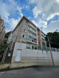 Apartamento com 3 Quartos à venda, 93m² no Jardim Cascatinha, Poços de Caldas