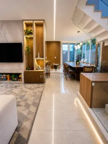 Casa com 3 Quartos à venda, 140m² no Umbará, Curitiba