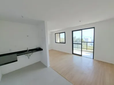 Apartamento com 1 Quarto à venda, 38m² no Ingá, Niterói