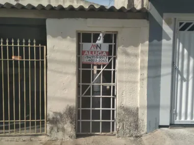 Kitnet com 1 Quarto para alugar, 40m² no Rancho Grande, Itu