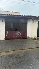 Casa com 2 Quartos à venda, 80m² no Jardim Pitoresco, Jacareí