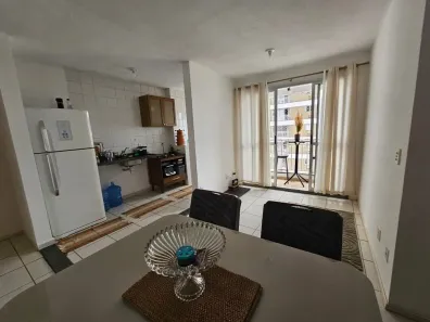 Apartamento com 3 Quartos à venda, 70m² no Cidade Alta, Cuiabá