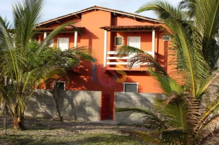 Casa com 4 Quartos à venda, 551m² no Canavieiras, Canavieiras
