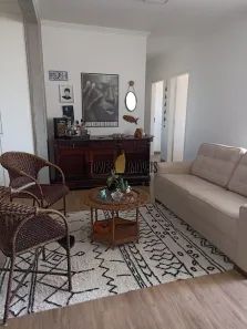 Apartamento com 3 Quartos à venda, 100m² no Vila Bissoto, Valinhos