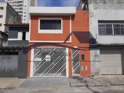 Casa com 3 Quartos à venda, 130m² no Vila Nair, São Paulo