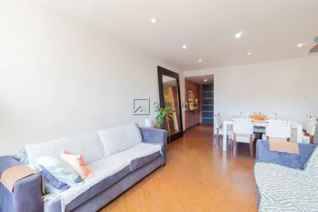 Apartamento com 3 Quartos à venda, 90m² no Jardim Paulista, São Paulo