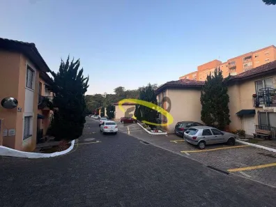 Casa de Condomínio com 2 Quartos à venda, 51m² no Jardim Torino, Cotia