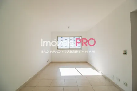 Apartamento com 2 Quartos à venda, 92m² no Indianópolis, São Paulo