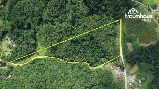Lote/Terreno à venda, 38713m² no Vila Itoupava, Blumenau