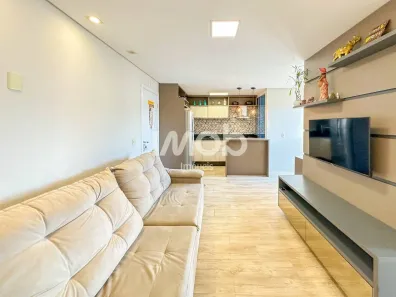 Apartamento com 2 Quartos à venda, 57m² no Jaraguá 99, Jaraguá do Sul