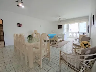 Apartamento com 3 Quartos à venda, 134m² no Pitangueiras, Guarujá