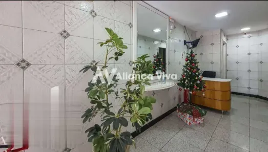 Apartamento com 2 Quartos à venda, 80m² no Botafogo, Rio de Janeiro