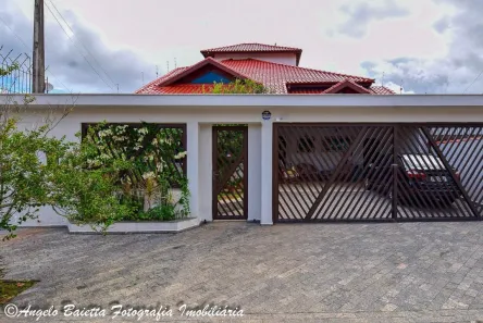 Sobrado com 5 Quartos à venda, 235m² no Bal Stella Maris, Peruíbe