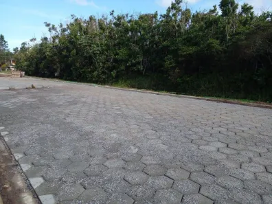 Lote/Terreno à venda, 420m² no Jardim Coronel, Itanhaém