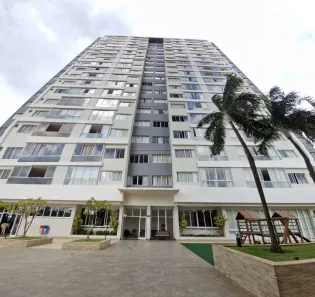 Apartamento com 2 Quartos à venda, 69m² no Jardim Atlântico, Goiânia