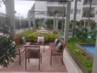Apartamento com 1 Quarto à venda, 57m² no Vila Guarani (Z Sul), São Paulo