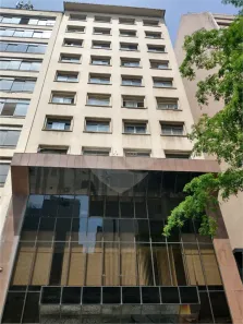Sala Comercial à venda, 185m² no República, São Paulo