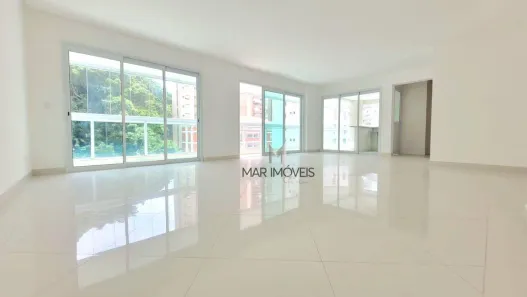 Apartamento com 3 Quartos à venda, 180m² no Pitangueiras, Guarujá