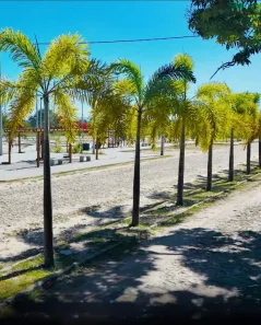 Lote/Terreno à venda, 150m² no Tapera, Aquiraz