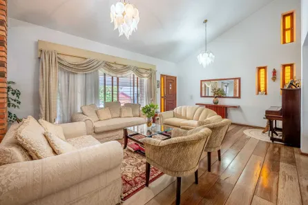 Casa com 5 Quartos à venda, 336m² no Boa Vista, Porto Alegre