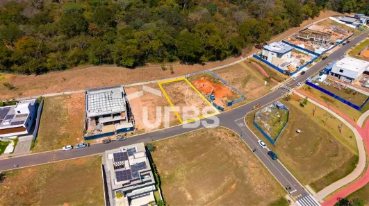Lote/Terreno à venda, 642m² no Parque Cidade, Goiânia