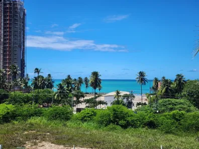 Lote/Terreno à venda, 1242m² no Jacarecica, Maceió