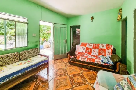 Casa com 3 Quartos à venda, 101m² no Floramar, Belo Horizonte