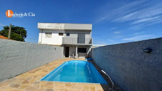 Casa com 2 Quartos à venda, 144m² no Alvinópolis, Atibaia