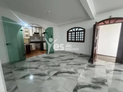 Casa com 3 Quartos à venda, 217m² no Parque das Nações, Santo André