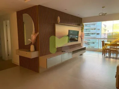 Apartamento com 3 Quartos à venda, 115m² no Cavaleiros, Macaé