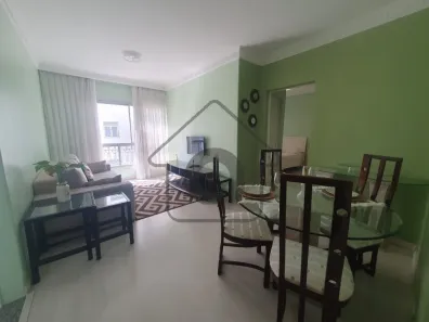 Apartamento com 1 Quarto à venda, 47m² no Jardim Paulista, São Paulo