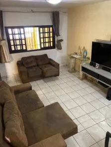 Sobrado com 4 Quartos à venda, 166m² no Vila dos Andradas, São Paulo