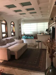 Sobrado com 3 Quartos à venda, 145m² no Jardim Pinheiros, São Paulo