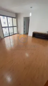 Apartamento com 2 Quartos à venda, 62m² no Jardim Henriqueta, Taboão da Serra